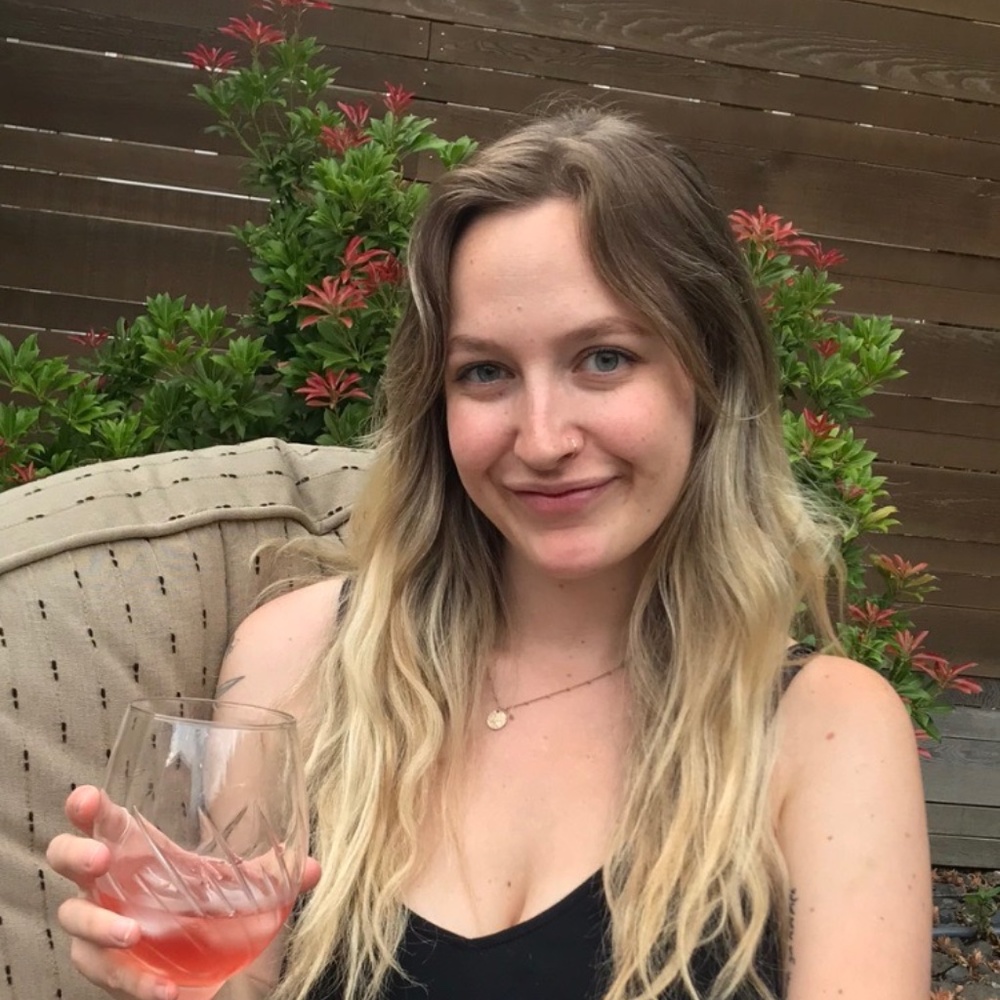 Meet your Posher, Melissa